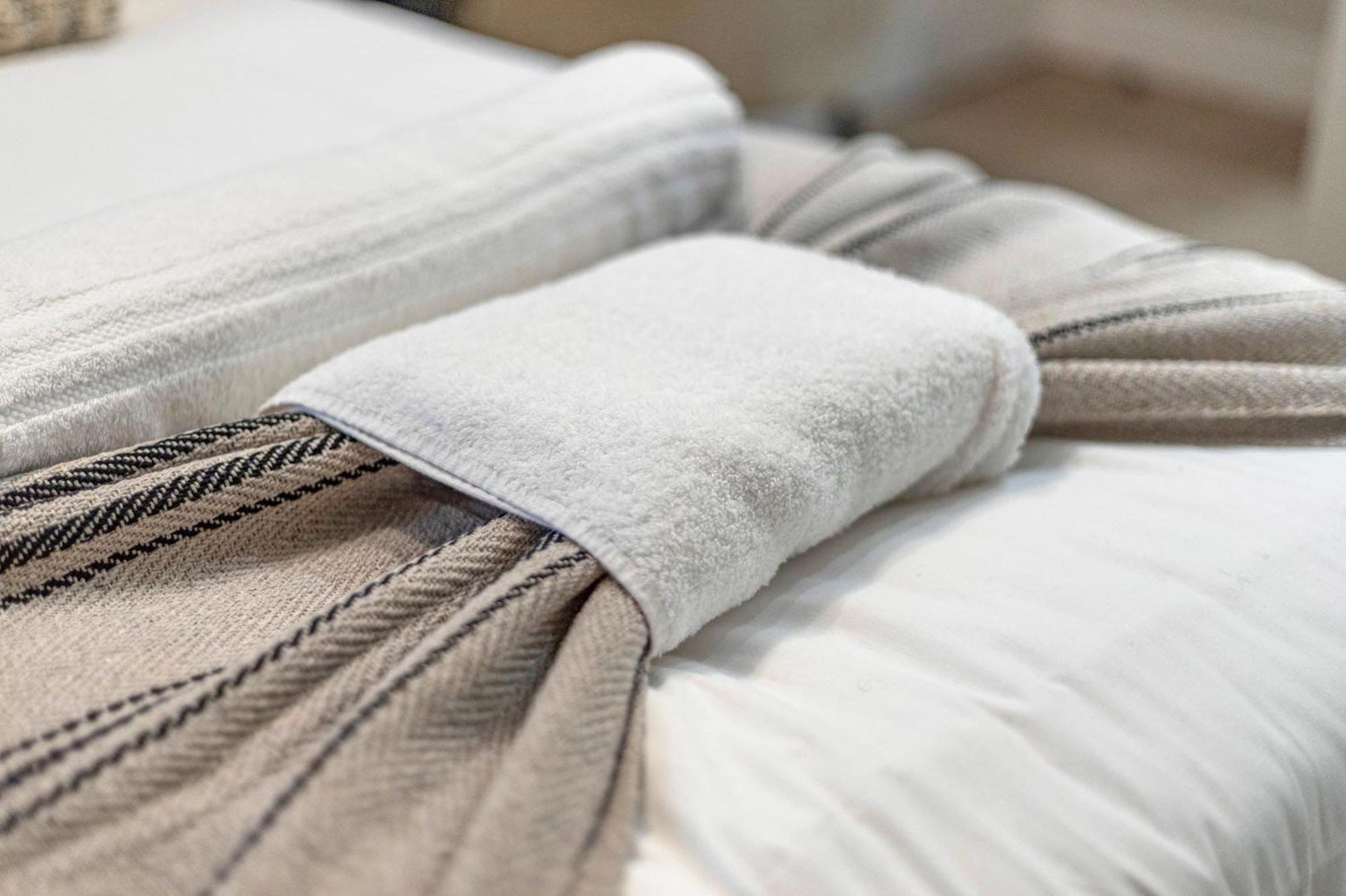 Апартаменты Urban Duo Escape: Trendy With Twin Beds Лондон