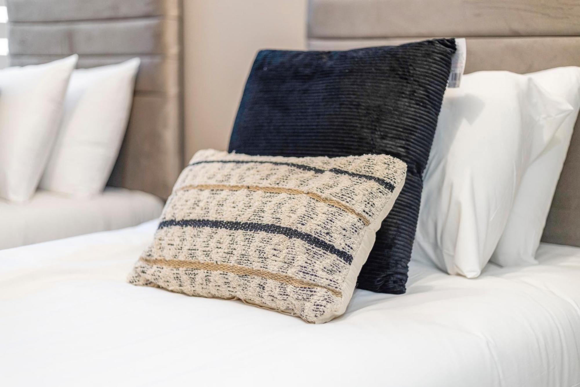 Appartamento Urban Duo Escape: Trendy With Twin Beds Londra