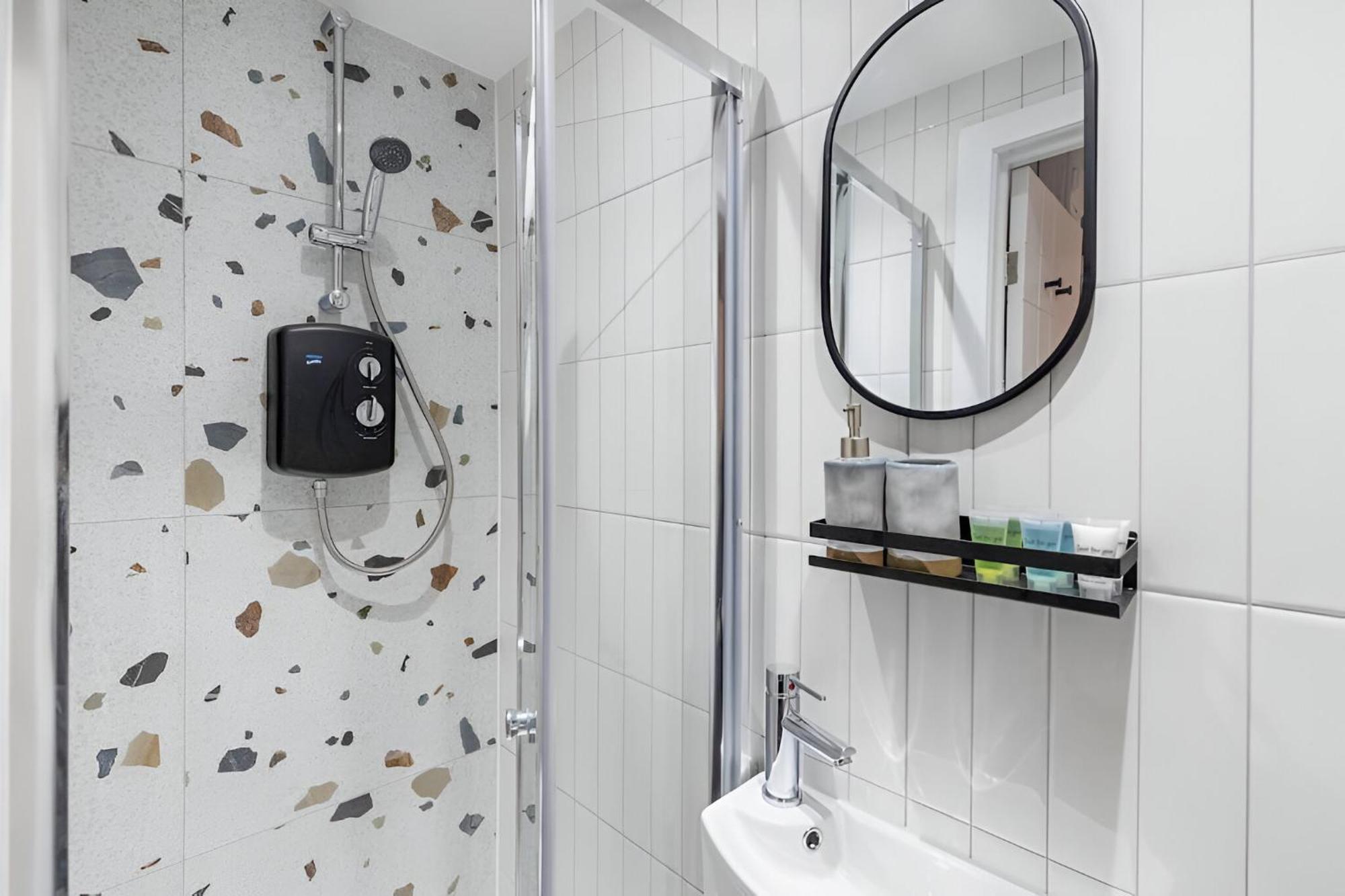 Appartamento Urban Duo Escape: Trendy With Twin Beds *